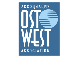 OST WEST Association Logo