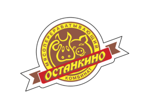 Ostankino Logo