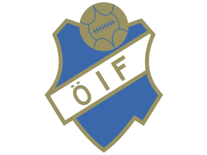Osters IF Logo