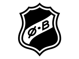 Ostre Boldklub Logo