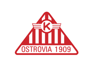 Ostrovia Ostrow Logo