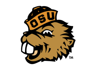 OSU Beavers Logo