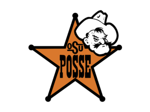 OSU Posse Logo