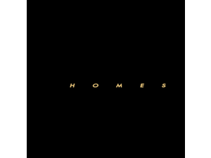 Oswald Homes Logo