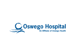 Oswego Hospital Logo