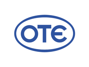 OTE Logo