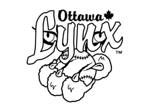 Ottawa Lynx Logo
