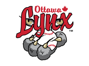 Ottawa Lynx Logo