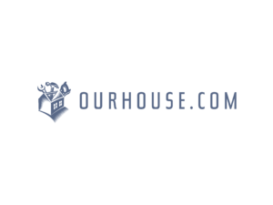 Ourhouse com Logo