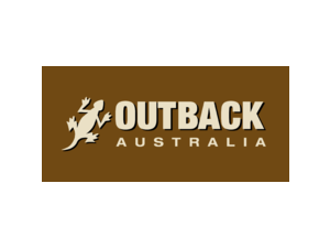 Outback Australia Logo