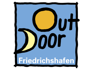 OutDoor Friedrichshafen Logo