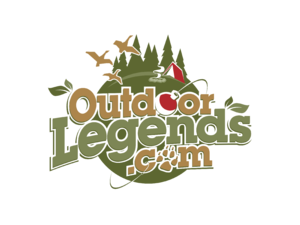 Outdoor Legends com Logo