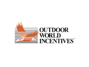 Outdoor World Incentives Logo