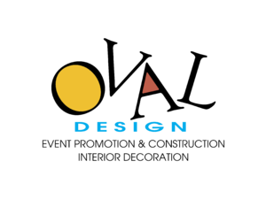 OVAL Design Limited Logo