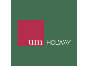 Ovum Holway Logo