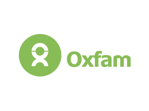 Oxfam Logo