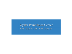 Oyster Point Town Center Logo