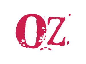 Oz Logo