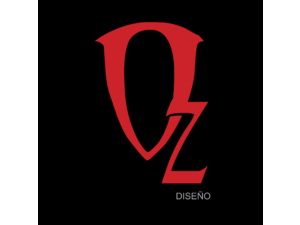 Oz comunicacion Logo
