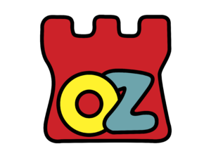 OZ Logo