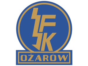 Ozarow Logo