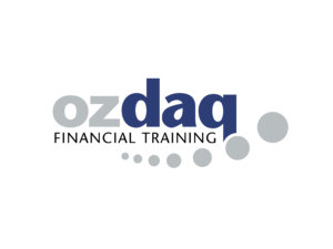 Ozdaq Financial Training Logo