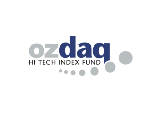Ozdaq Hi Tech Index Fund Logo
