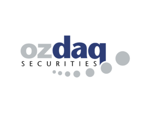 Ozdaq Securities Logo