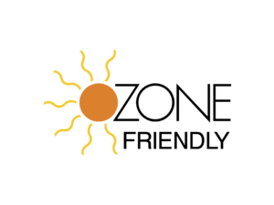Ozone Friendly Logo