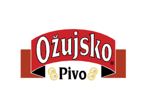 Ozujsko pivo Logo