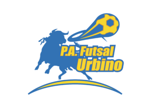 P A Futsal Urbino Logo