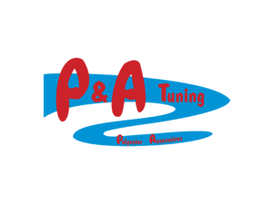 P&A Tuning Logo
