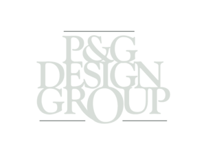 P&G Design Group Logo