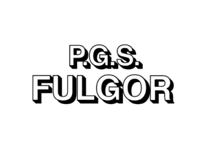 P G S Fulgor Marchio Logo