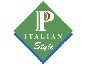 P Italian Style Logo