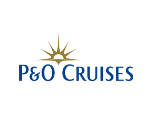 P&O Cruises Logo