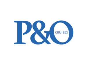 P&O Cruises Logo