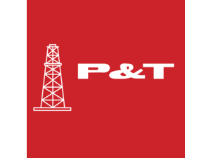 P&T Logo