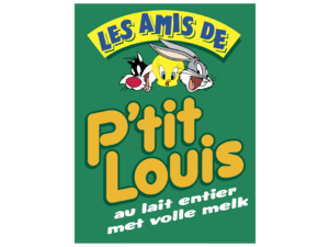 P’tit Louis Logo