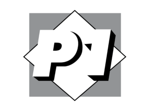 P1 Diamond Logo
