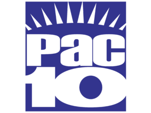 PAC 10 Logo