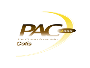 PAC Colis 2000 Logo