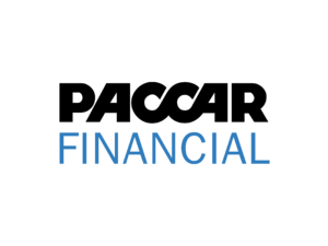 Paccar Financial Logo