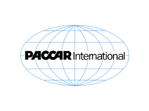 Paccar International Logo