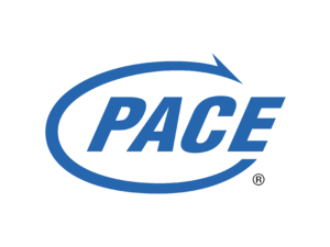 Pace Logo
