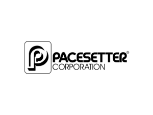 Pacesetter Logo