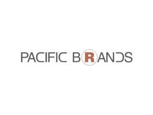 Pacific Brands Logo
