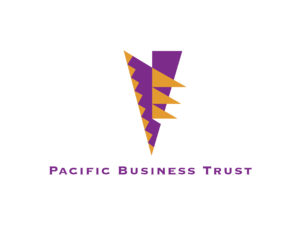 Pacific Business Trust Logo
