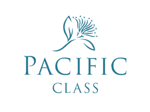 Pacific Class Logo