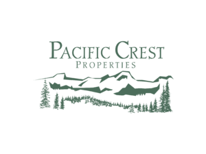 Pacific Crest Properties Logo
